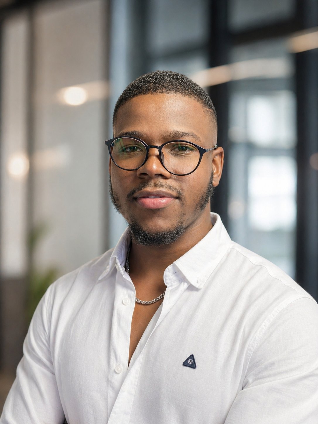 Pierre Runald Fevrier, Founder of Adsvio Agency